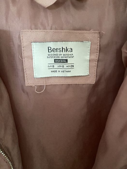 Kispo cor de rosa  muito quentinho