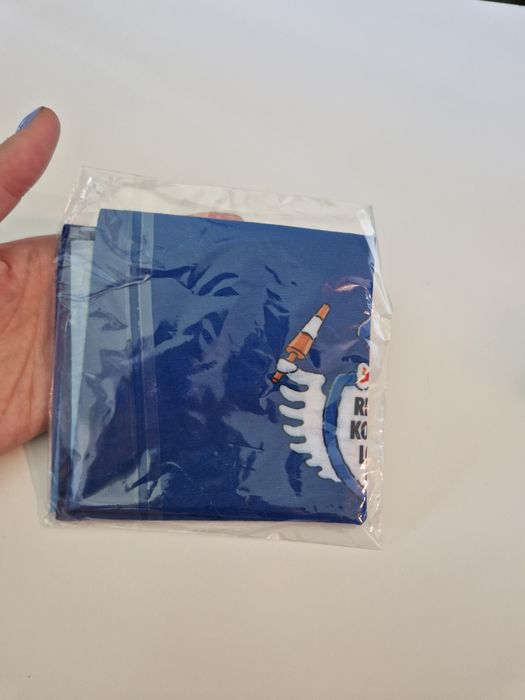 Nowa bandana szal komin Red bull Zajo