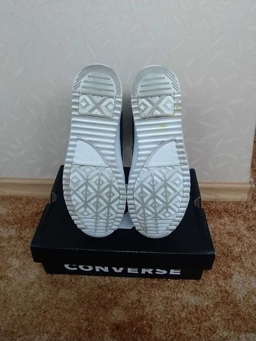 Жіночі кеди Конверс Converse Chuck Taylor All Star Оригінал р. 40