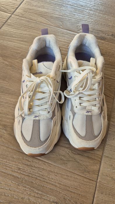 Sneakersy reebok