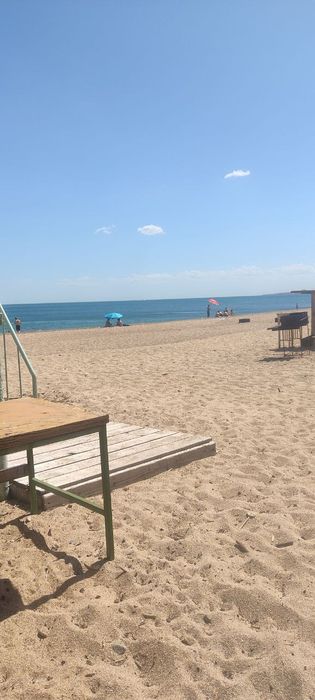 Сдам свой курень у моря 411 батарея