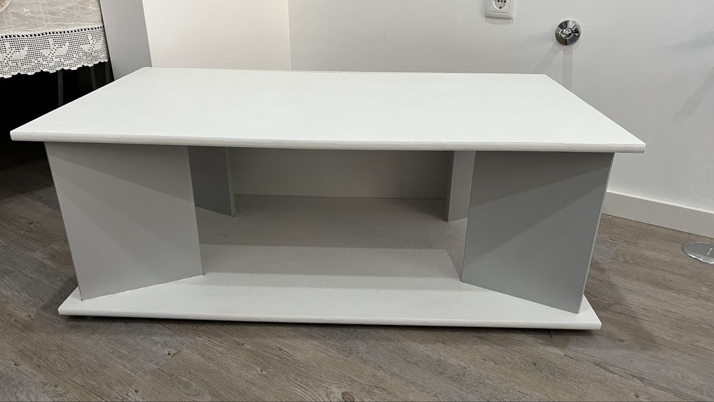 Mesa de apoio para colocar TV