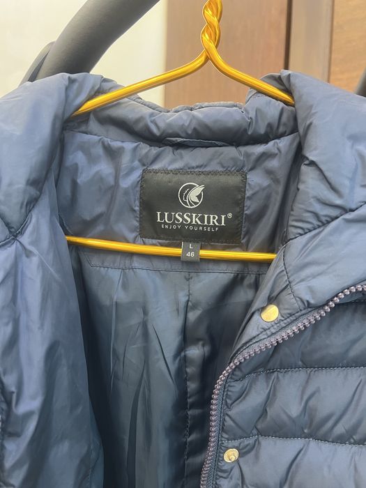 Продам плащ жіночий зимовий