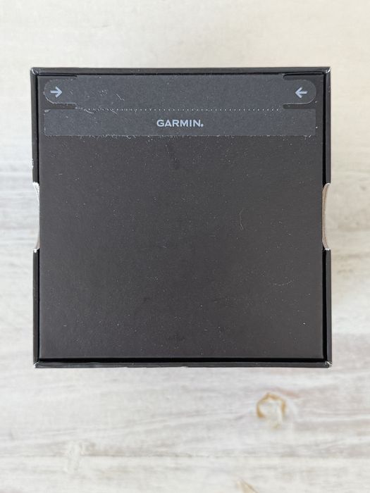 Garmin Fenix 8 51MM Amoled Saphire SELADO