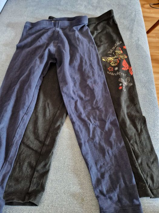 Getry roz 6 lat 2 pary