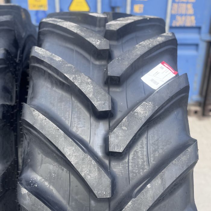 ALLIANCE 650/65R38 Agristar II 157D