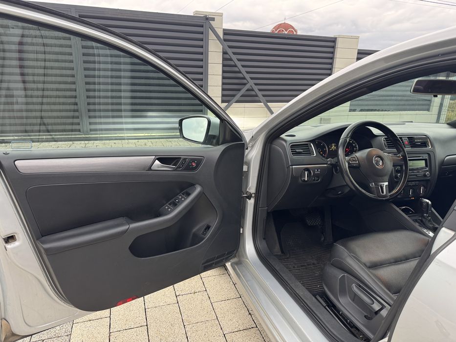 Jetta 2013 2.0 Diesel