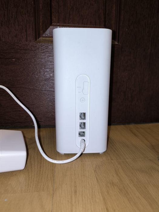 Router Huawei B818-263