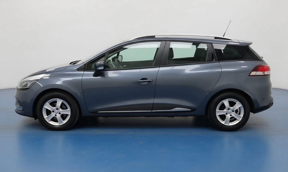 Renault Clio — fotografia 7