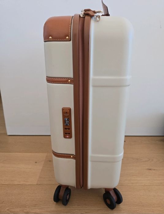 Trolley de Viagem Brics