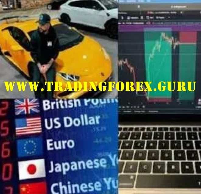 Tradingowy Robot handlowy giełdowy ea bot trader zarządzanie forex