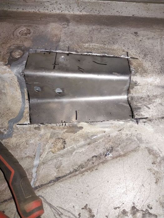 Зварювальні роботи ремонт авто