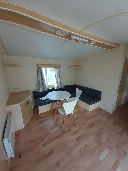 CASA PRÉ-FABRICADA BARATA BK DE 9X4 METROS EM BRAGA.