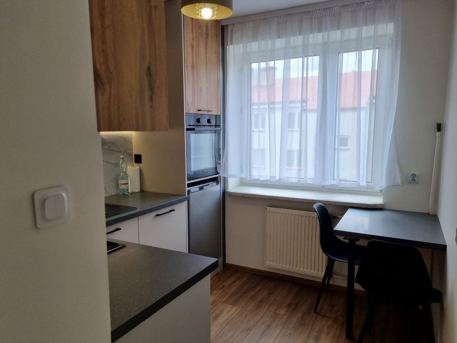 Mieszkanie – Siedlce - Widok 3