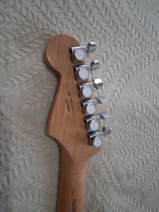 Fender Player Stratocaster