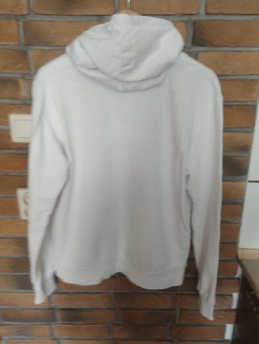 Bluza biała Cropp M