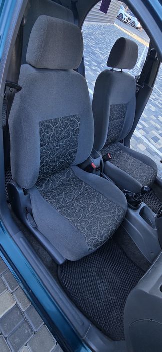 Продам Daewoo Lanos /2007год/гбо/тонировка/музыка