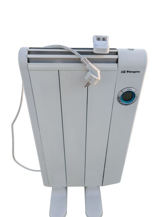 Emissor térmico orbegozo rre 510 a 3 elementos 500w