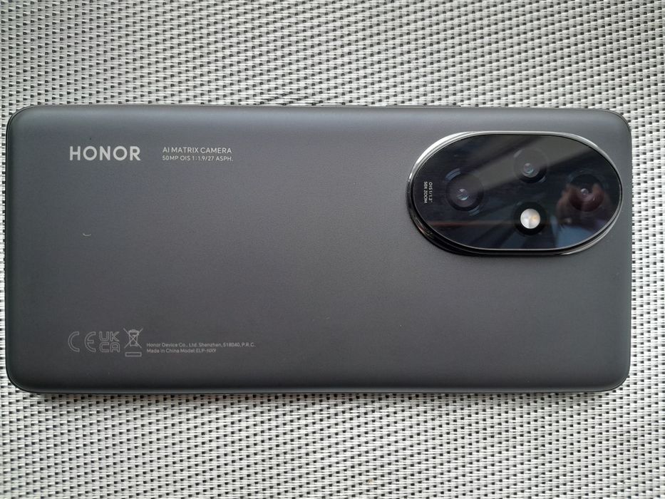 Продам телефон Honor 200 Pro  ТЕРМІНОВО