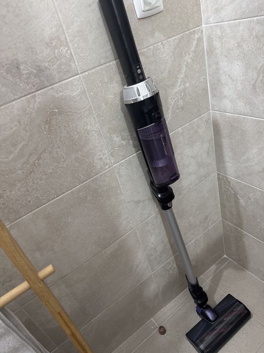 Rowenta X-Nano autonomia 40m