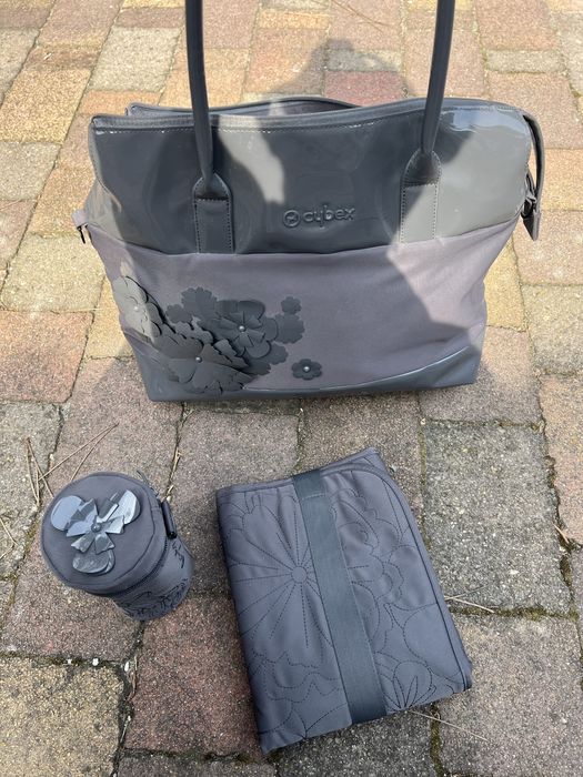 Cybex priam simply flowers