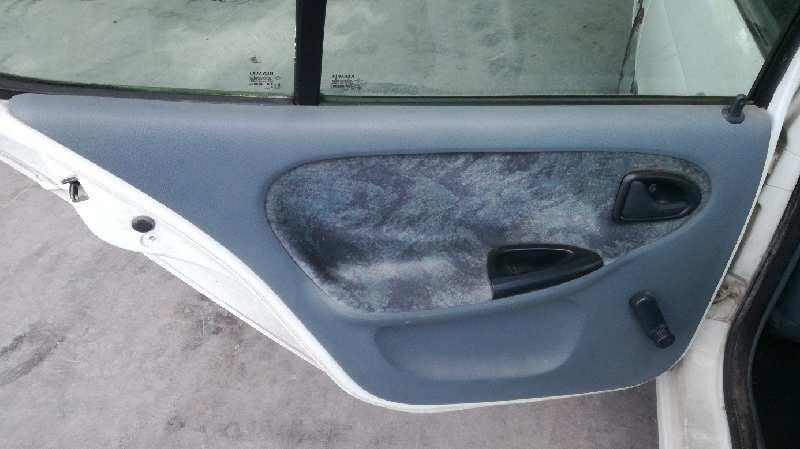 Sonda Lambda Renault Megane I Classic La0
