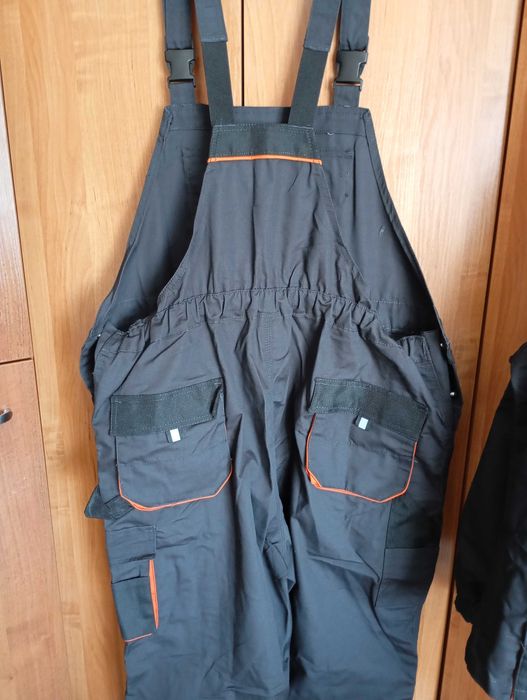 Komplet ubranie robocze Foreco-J Reis 3XL