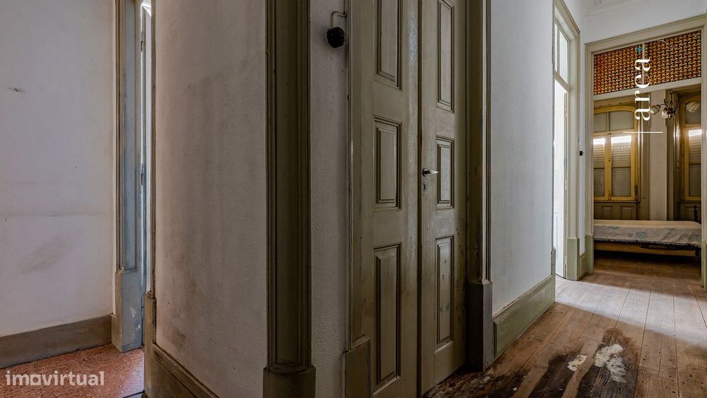 Imóvel Exclusivo | Prédio da Rua dos Cravos