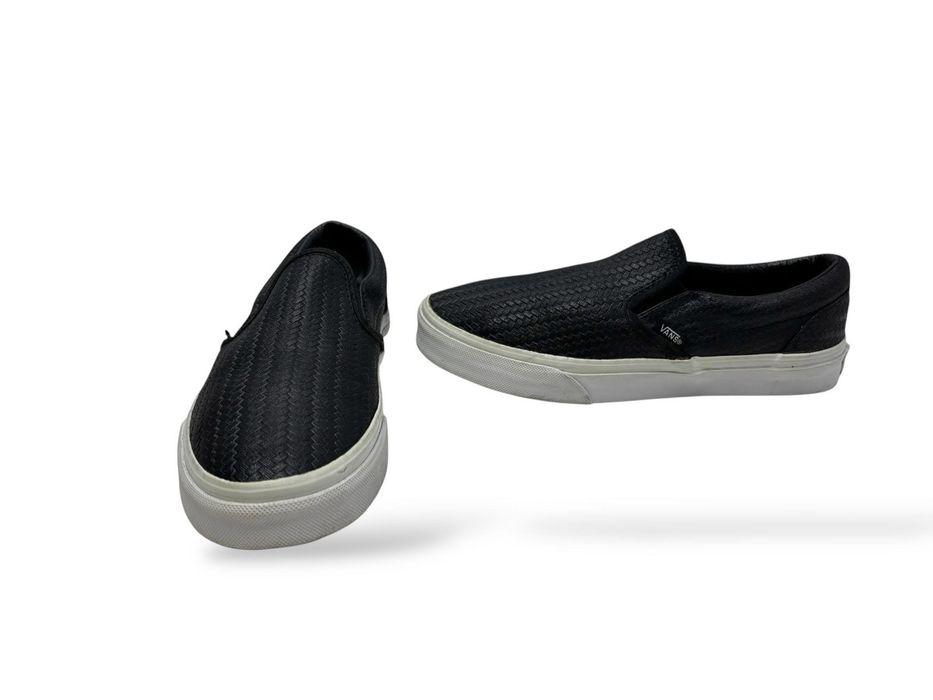 Sneakersy Vans rozmiar 37