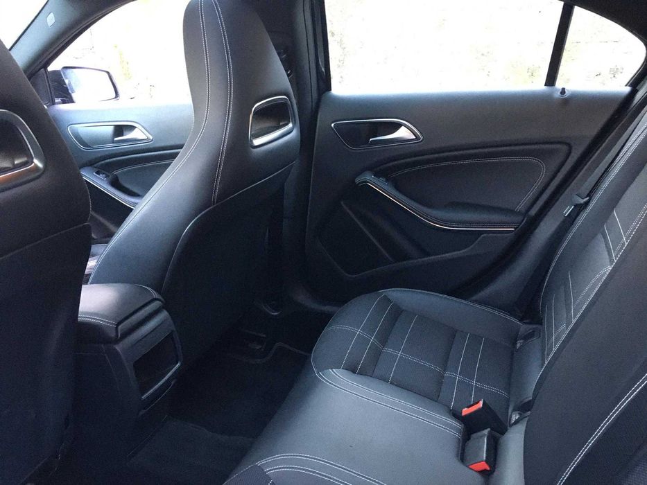 Vende se Mercedes A200 urban