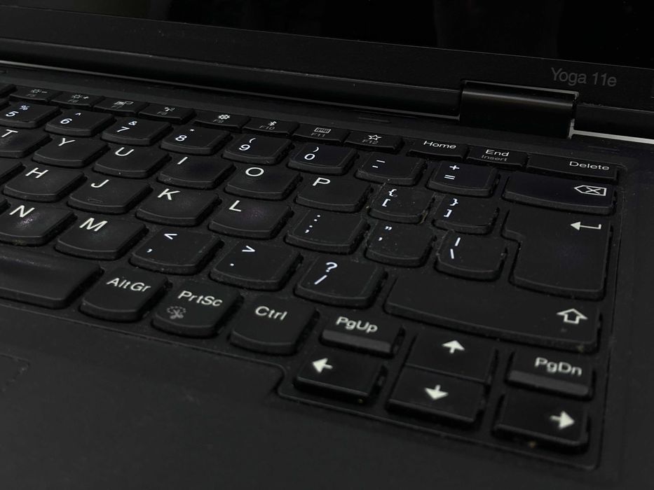 Laptop Lenovo ThinkPad 11e5th
