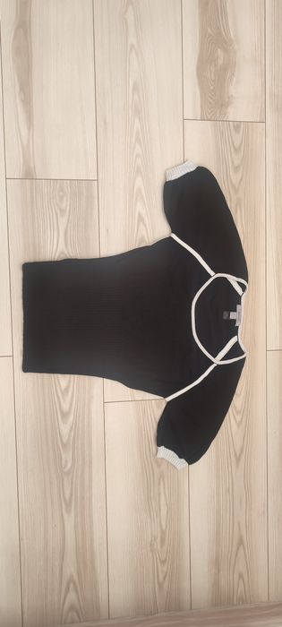 Sweterek Mango rozmiar S