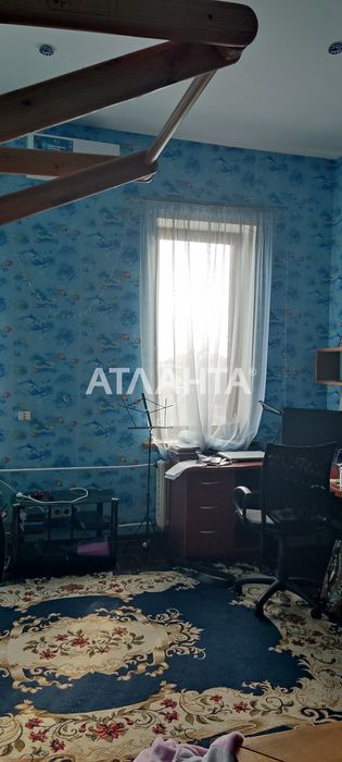 Продается дом в с Фонтанка