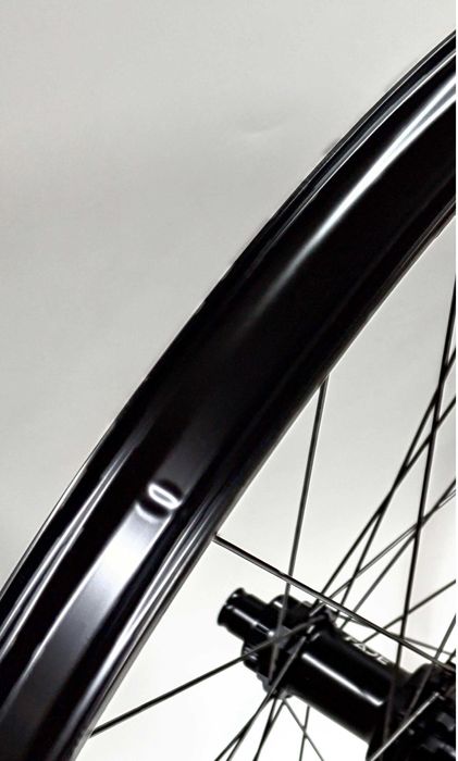 Koła Newmen A-30 Evolution 29'' 622x30, boost, Microspline, nowe (705)