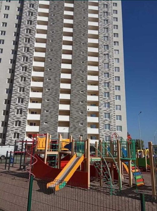 Коммерческая недвижимость по адресу ул. Ревуцкого (площадь 100 м²) - Atlanta.ua - фото 6