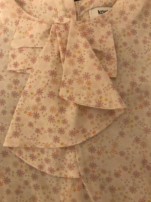 Camiseiro de menina marca KNOT