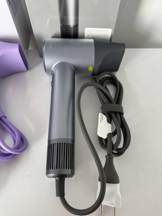 Новий + Гарантія Фен Xiaomi H501 з насадкою, альтернатива Dyson