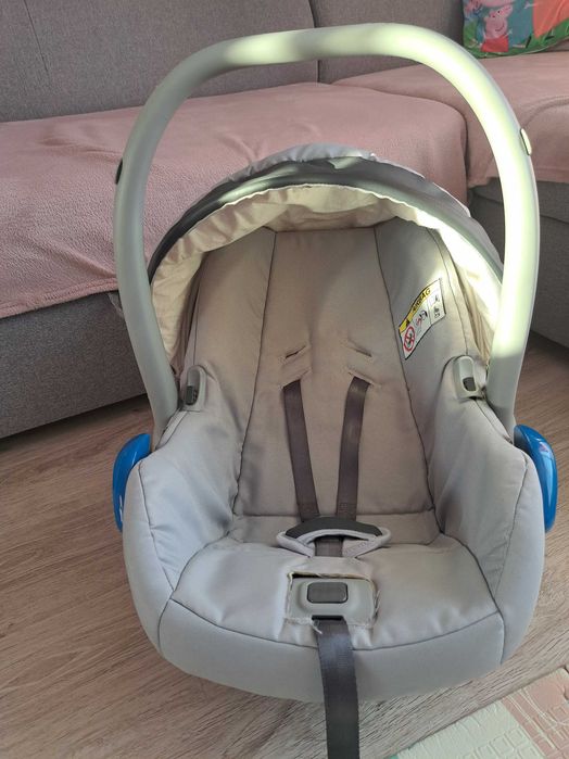 Fotelik nosidełko 0-13 kg. Avionaut