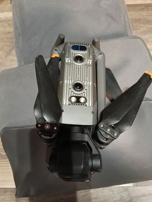 Mavic 3 Fly more combo