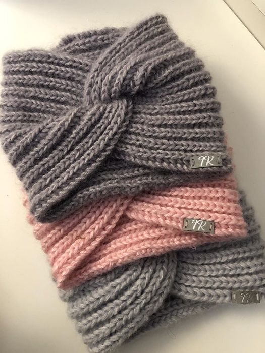 Повязка на голову