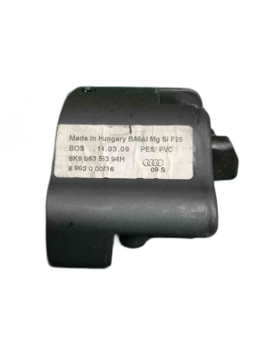 Chapeleira / Tampo da Mala AUDI A4 B8 Avant 8K9863553 (OEM) | 8K986355394H (OEM)
