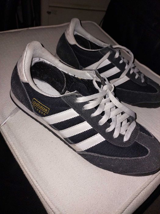 Tenis Adidas Dragon 40 1/2