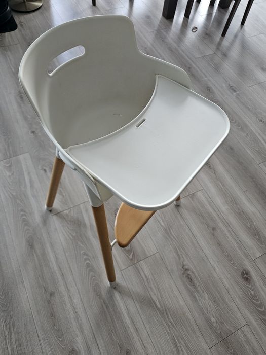 Krzesełko do karmienia Flexa