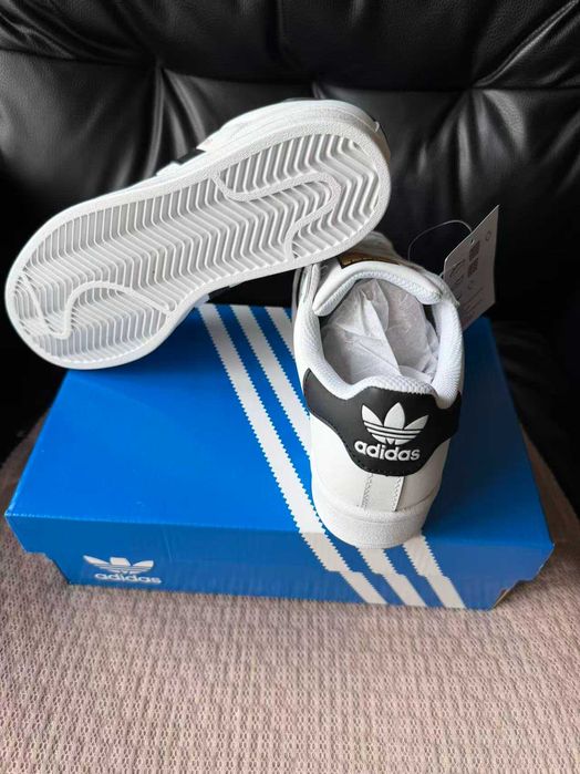 adidas_originals SUPERSTAR R.38