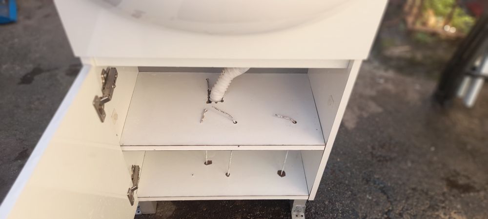 Usado 5 dias em campervam.