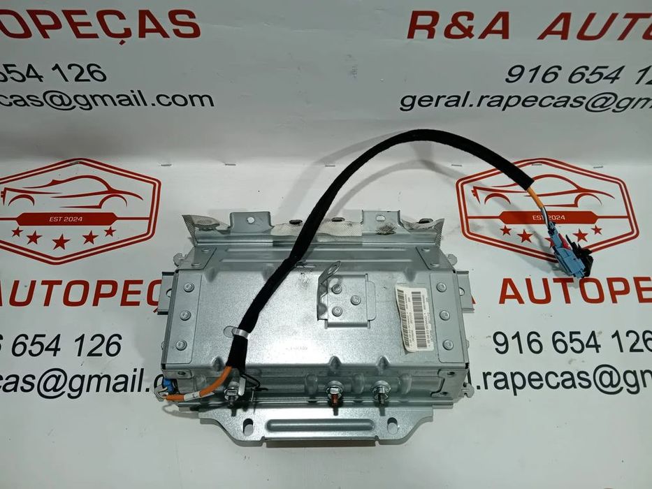 Airbag do Passageiro Peugeot 308 Ref 9681466680 Original