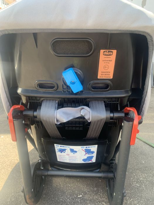 Cadeira chicco universal