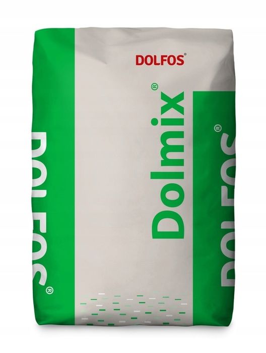 dolmix capri 10kg witaminy pasza dla kóz dolfos
