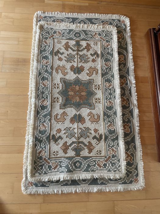 Tapetes de Arraiolos para quarto