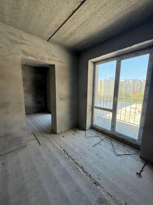 Квартира в Status Residence, яку можна спланувати саме під себе